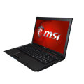 MSI GE70 2PL Apache 17.3" i7,8GB DDR3,240GB SSD,500GB HDD,GTX 850,Win/8,6 Months Warranty