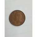 1947 quarter penny