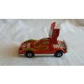 1971 MATCHBOX  SUPERFAST -  SERIES 66 - MAZDA RX 500 - STREAKERS -  MADE IN ENGLAND