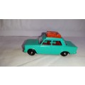 1966 - MATCHBOX LESNEY - SERIES 56 - FIAT 1500 - MADE IN ENGLAND