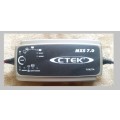 CTEK MXS 7.0 UNIVERSAL 12V/7Amp BATTERY  CHARGER - NEW IN BAG