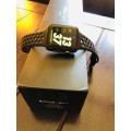 Apple Watch Series 3 NIKE EDDITION WITH GPS + Cellular 42MM
