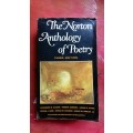 THE NORTON ANTHOLOGY OF POETRY 3RD EDITION
