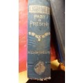 ANTIQUE BOOK : CREDULITIES PAST AND PRESENT : PUBLISHED 1880