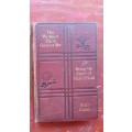 THE WOMAN THOU GAVEST ME : THE STORY OF MARY O'NEILL by HALL CAINE UNDATED, INSCRIBED 1914