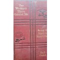THE WOMAN THOU GAVEST ME : THE STORY OF MARY O'NEILL by HALL CAINE UNDATED, INSCRIBED 1914