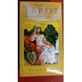 SIMPLY TAROT BOOK + CD + CARD PACK