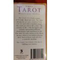 SIMPLY TAROT BOOK + CD + CARD PACK