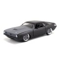 Fast and Furious Diecast Lettys 1970 Plymouth Barracuda Scale 1/32 JADA