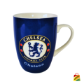 Chelsea Mug Soccer Fan Collectable