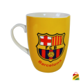 Barcelona Mug Soccer Fan Collectable