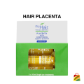 Hair Growth Serum Value Pack Placenta Bay Rum Bergamot Viral Social Media TikTok
