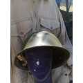 Early SADF Para OTAN helmet