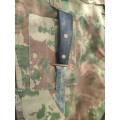 Imperial hunting knife