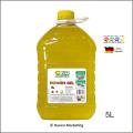 5L - Cre8 - Oudourless Chafing Gel Fuel