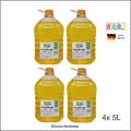 4x 5L - Cre8 - Oudourless Chafing Gel Fuel