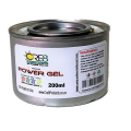 5L - Cre8 - Oudourless Chafing Gel Fuel + Free Chafing Gel Fuel Tin