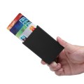 Pop Up Wallet - RFID Credit Card Holder