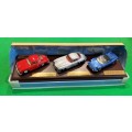 MATCHBOX DINKY DY-902 SPORTS CARS SERIES