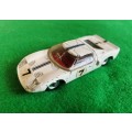 DINKY 215 FORD GT 40