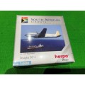 HERPA 1/500. AIROPLANES. LOT OF 3.