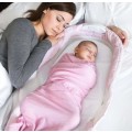 Ibaby co sleeper bed