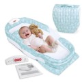 Ibaby co sleeper bed