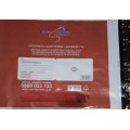 **PRE-PAID SPEED SERVICES COURIER COUNTER TO COUNTER 1KG PARCEL BAGS**