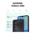 Brand new Samsung A05s 128Gb Dual sim 4Gb Ram black