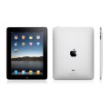 iPad  | 16GB | WI-FI | Silver