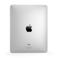 iPad  | 16GB | WI-FI | Silver