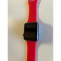 Apple Watch Series 3 GPS | 42mm | Space Grey Case