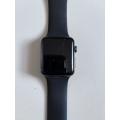 Apple Watch Series 2 Nike (42mm) - Space Grey Case