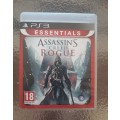 Assassin`s Creed Rogue