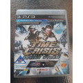Time Crisis: Razing Storm- Ps3- Complete
