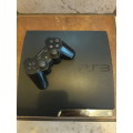 Playstation 3 Console