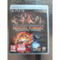 CIB Mortal Kombat