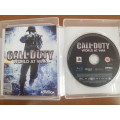 Call of Duty: World at War- Ps3- Complete