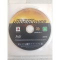 Need for Speed: Undercover- Ps3