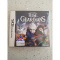 CIB Rise of the Guardians- Ds