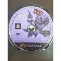 Spyro: Enter the Dragonfly- Ps2