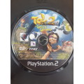 Tak 2: The Staff of Dreams- Ps2