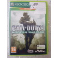 Call of Duty 4: Modern Warfare- Xbox 360