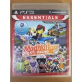 Modnation Racers- Ps3