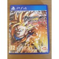 Dragonball Figther Z- Ps4