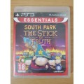 South Park the Stick of Truth- Ps3- Complete