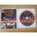 South Park the Stick of Truth- Ps3- Complete