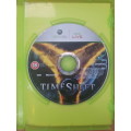 Timeshift- Xbox 360