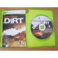 Dirt- Xbox 360- Complete