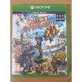 Sunset Overdrive- Xbox One